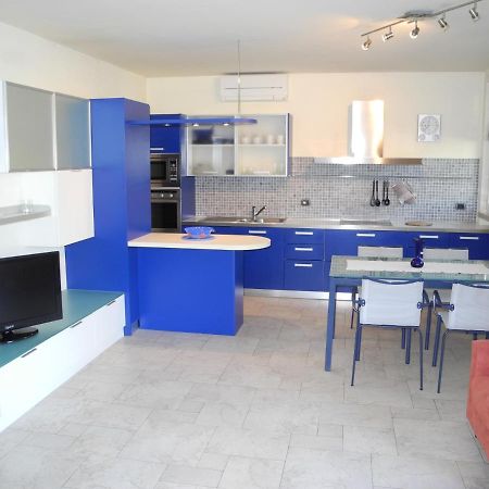 Residence Le Palme Appartamenti Malcesine Exterior photo