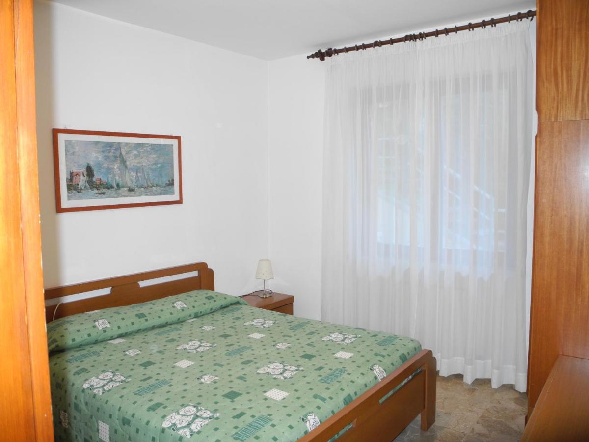 Residence Le Palme Appartamenti Malcesine Exterior photo